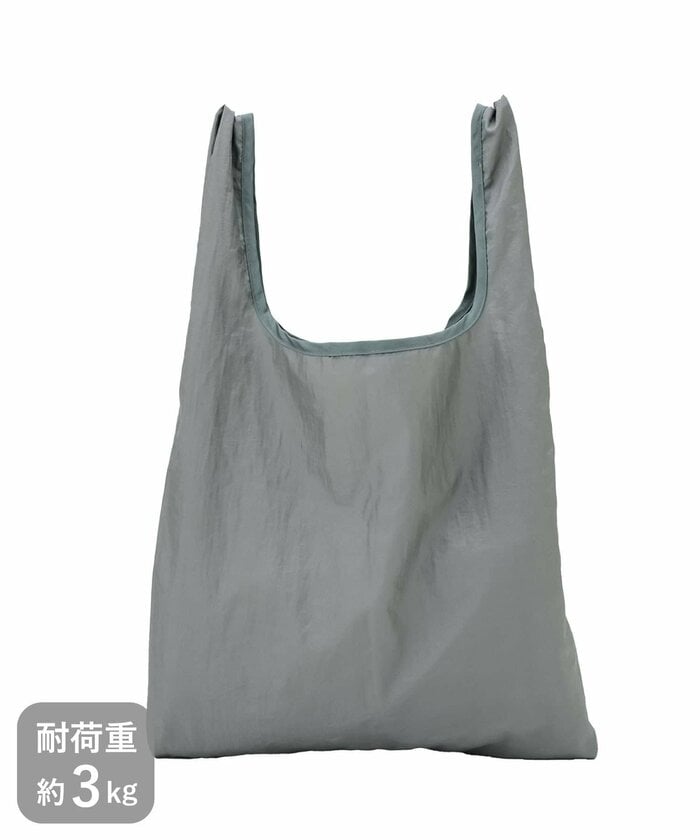 環境に配慮した「リサイクルナイロン」を使用しています