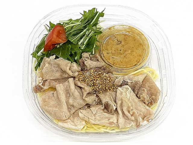 セブン-イレブンの新商品その2