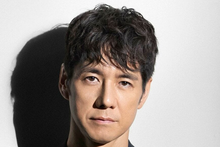 西島秀俊 ムキムキ筋肉でLAスイーツ満喫！ギャップに衝撃「腕は逞しいのに」「反則だ」「眼福です」