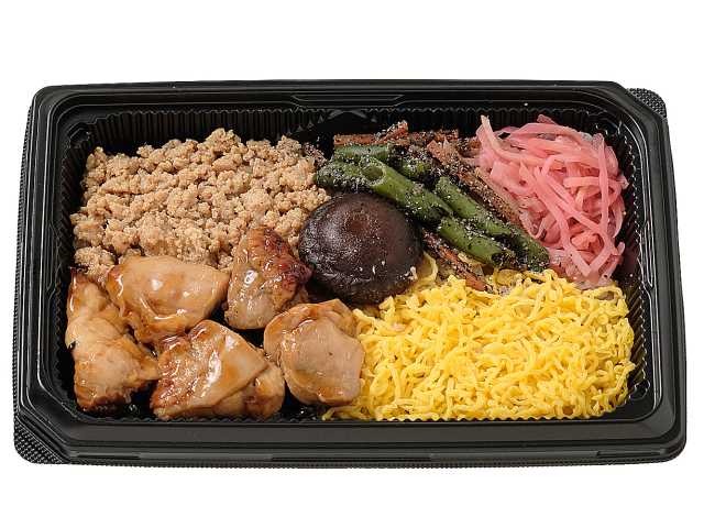 出所：株式会社セブン‐イレブン・ジャパン「今週の新商品」