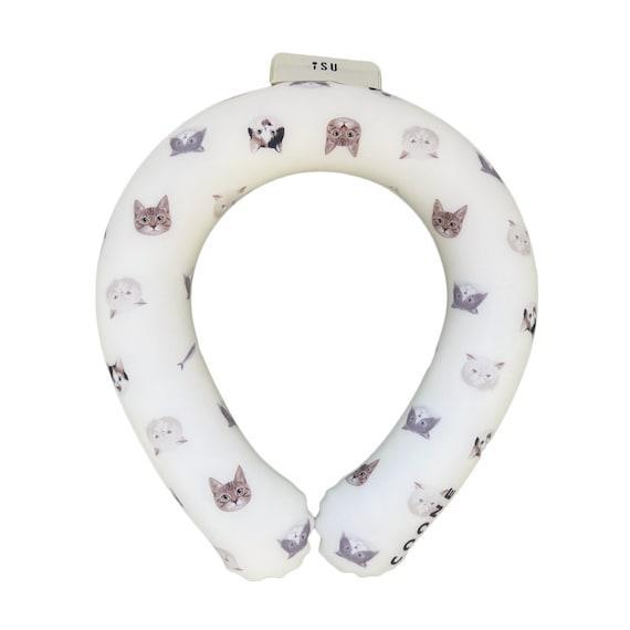 出所：ニトリ公式通販ニトリネット 【Neasy】クーリングネックチューブ(ネコフトS)