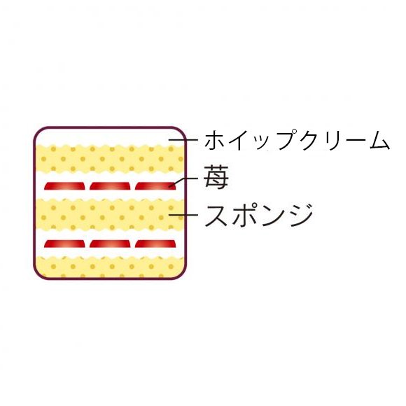 画像出所：シャトレーゼ公式