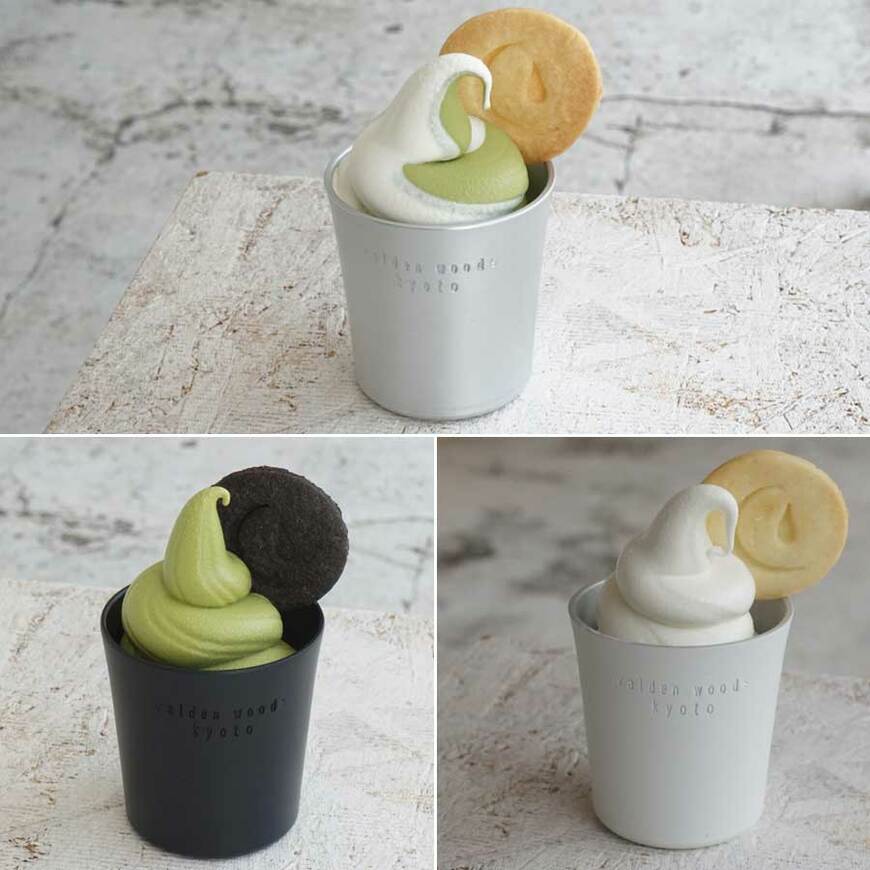 出所：Walden Woods Kyoto