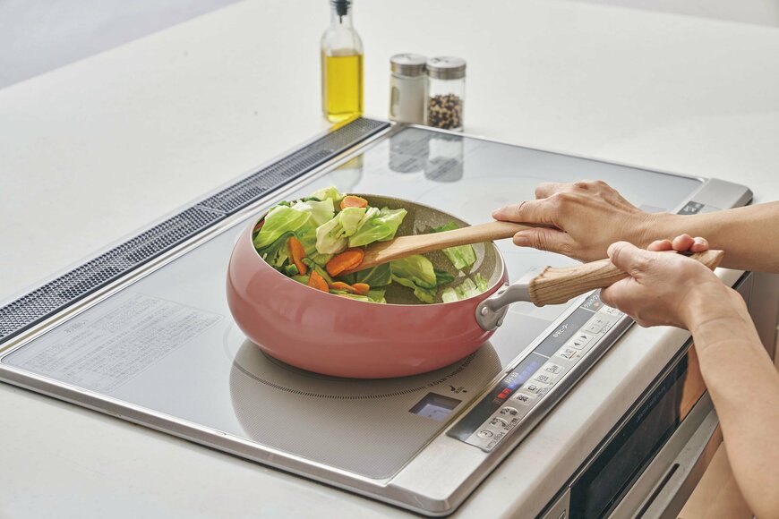 出所：株式会社ドウシシャ提供