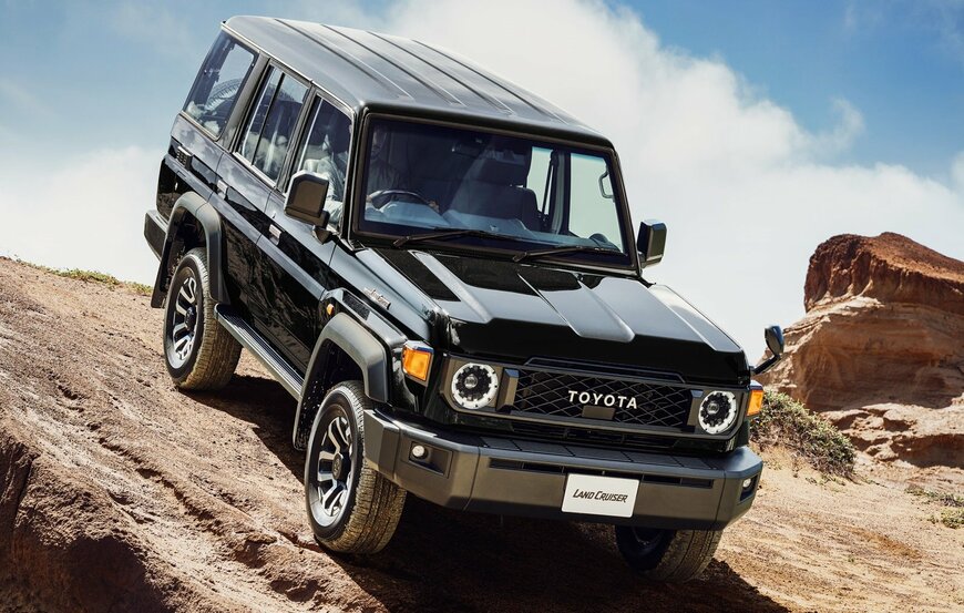 出所：トヨタ自動車株式会社 公式サイト画像