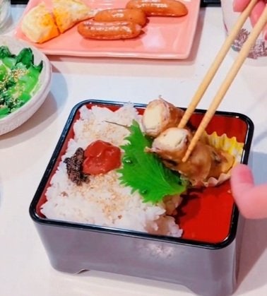 出所：＠rurururimi