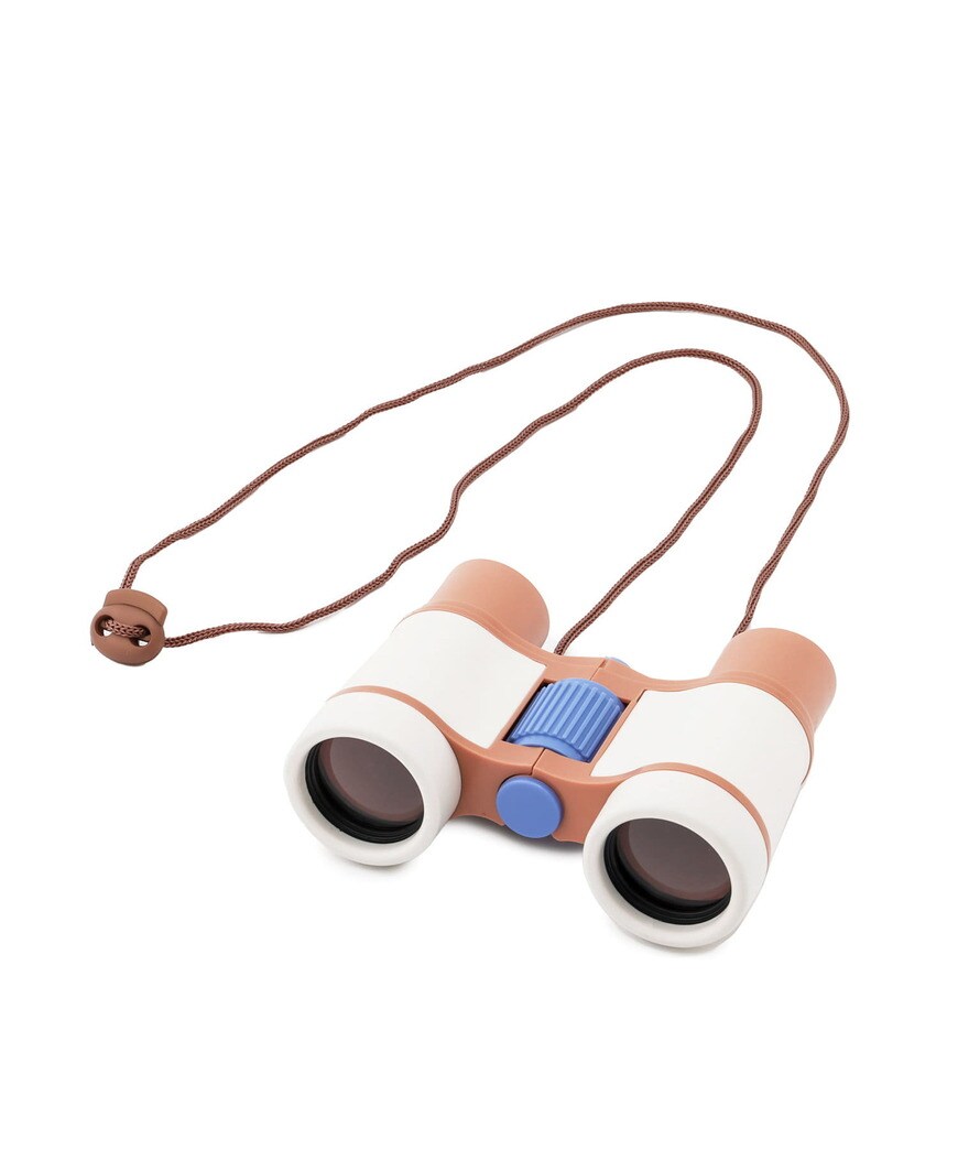 出所：パルグループ公式ファッション通販サイト 3COINS 双眼鏡