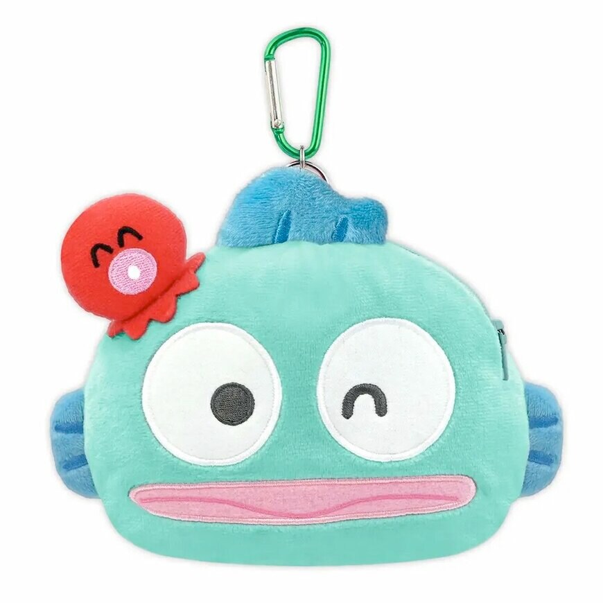 出所：マインド　「サンリオキャラクターズ」ゴルフアイテム