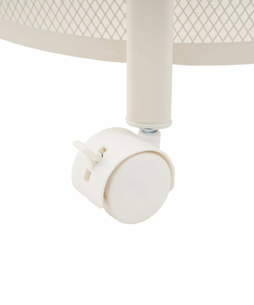 出所：パルグループ公式ファッション通販サイト 3COINS 簡単折りたたみマルチ収納