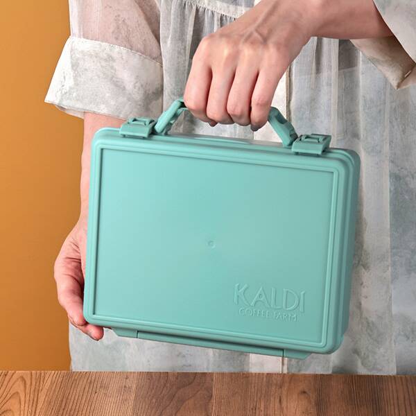 画像出典：すべて「カルディコーヒーファーム公式」