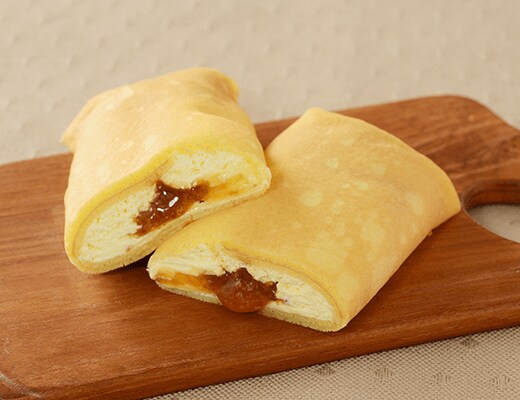 出所：株式会社ローソン「新商品」