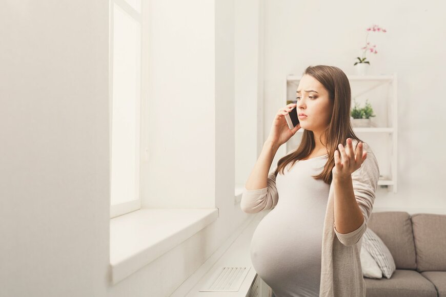 妊娠出産を乗り越えたママたちの経験談「妊娠出産のこれは辛かった！」