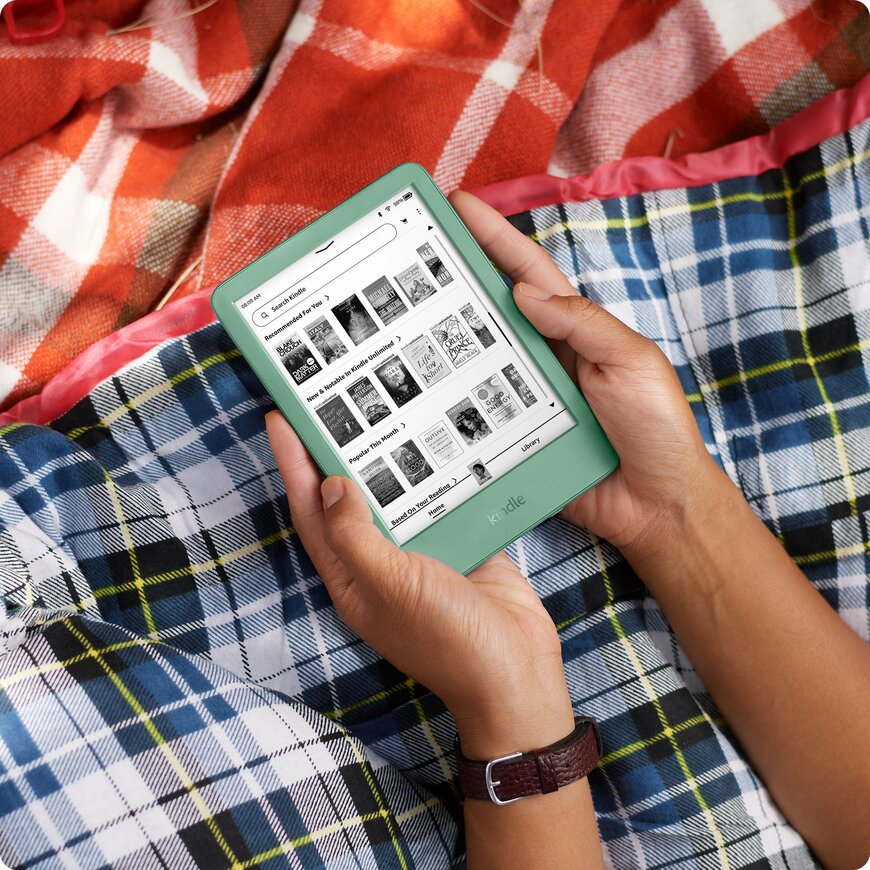 出所：アマゾンジャパン合同会社提供