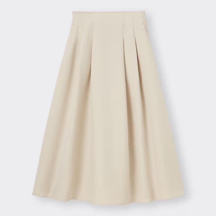 画像出典：すべて「GU公式」