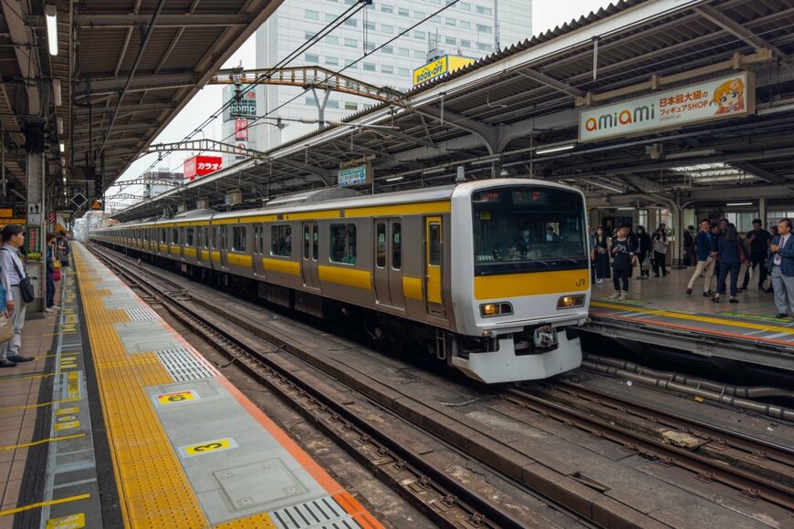 秋葉原駅に着いたらまずどこに行けばいい？予想外の人気スポットに「知らなかった！」「飲んでみたいです」