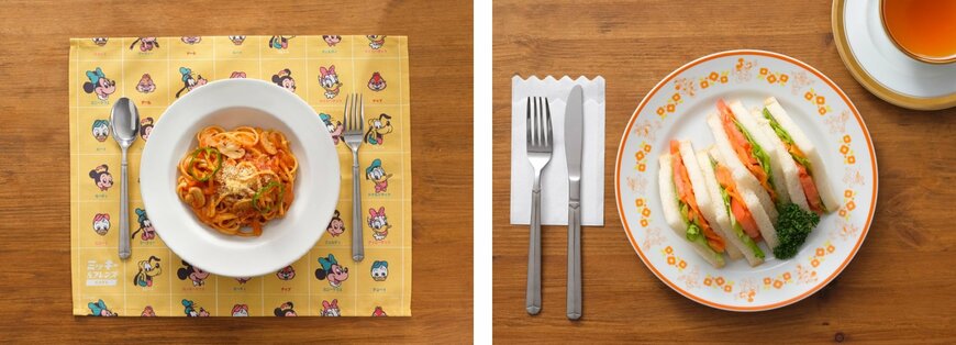 画像出所：（C）Disney