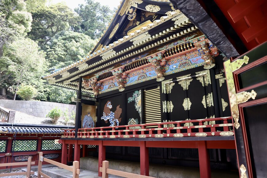 【どうする家康】ゆかりの神社「久能山東照宮」の見どころは？