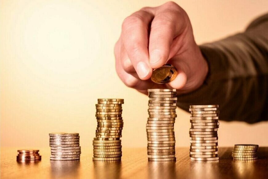 65歳以上の無職二人以上世帯「保有資産の内訳」は?