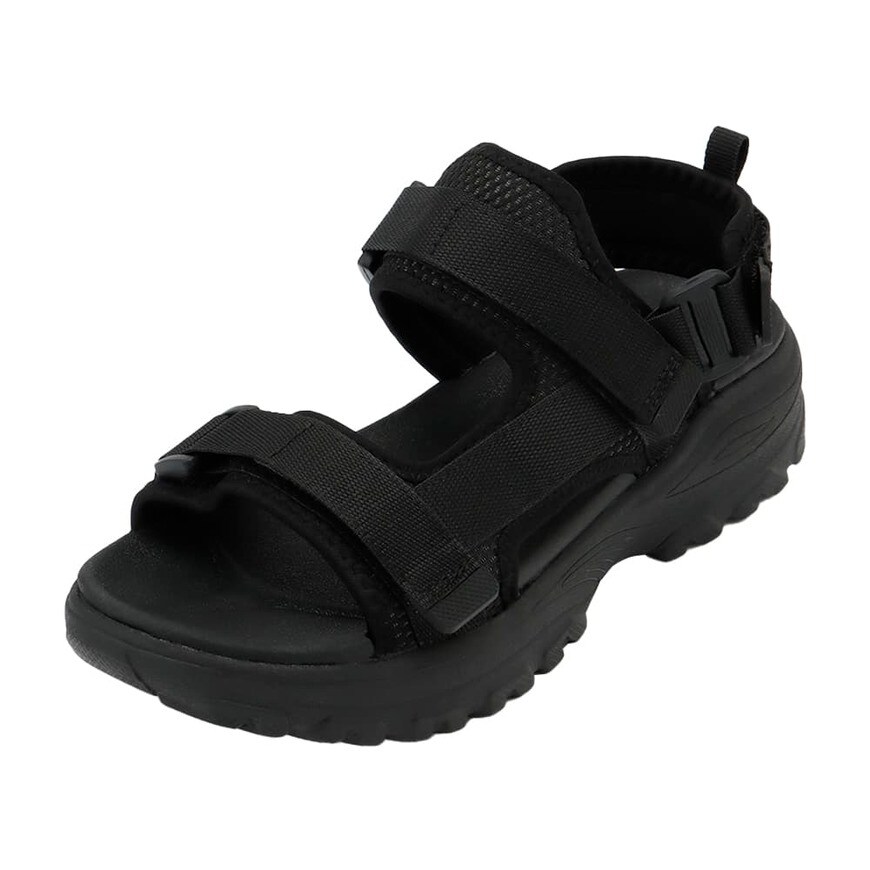 出所：ワークマン公式　レディース　スポーツテープサンダル