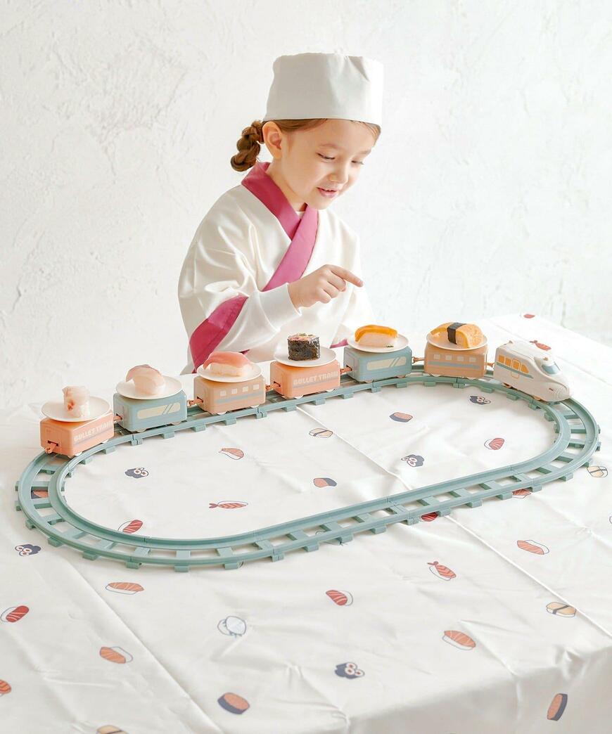 3COINS、おすしトレイン/KIDS商品画像