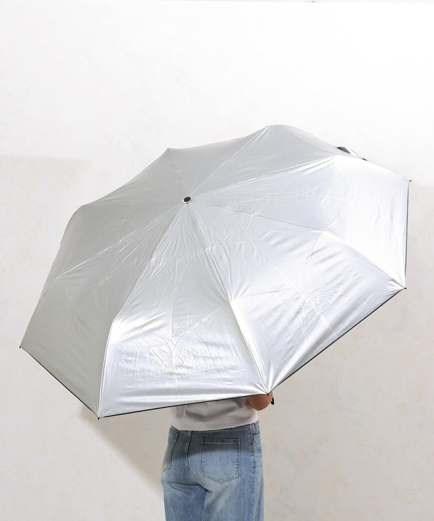 晴雨兼用折傘BIG