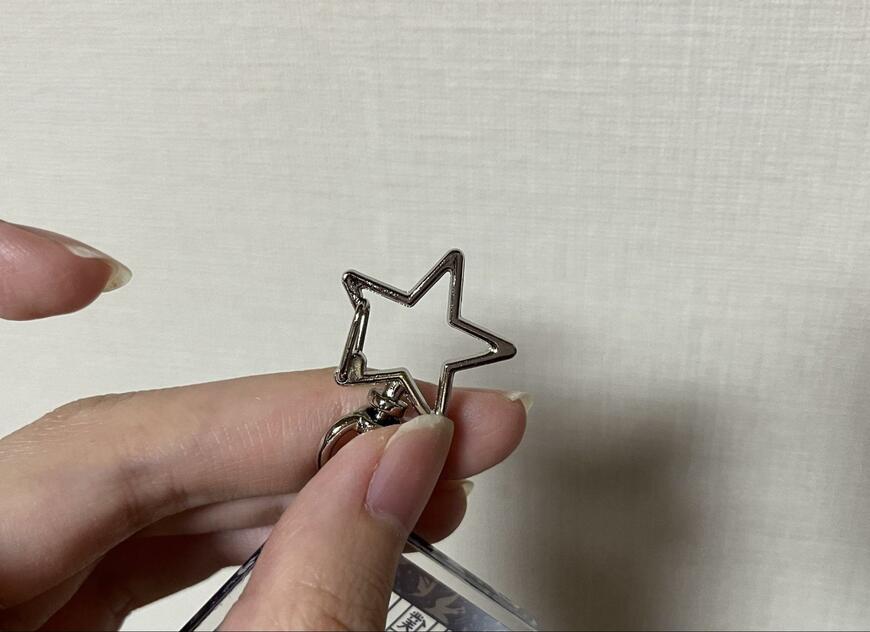 キャンドゥ、アクリルキーホルダー 宮沢賢治画像