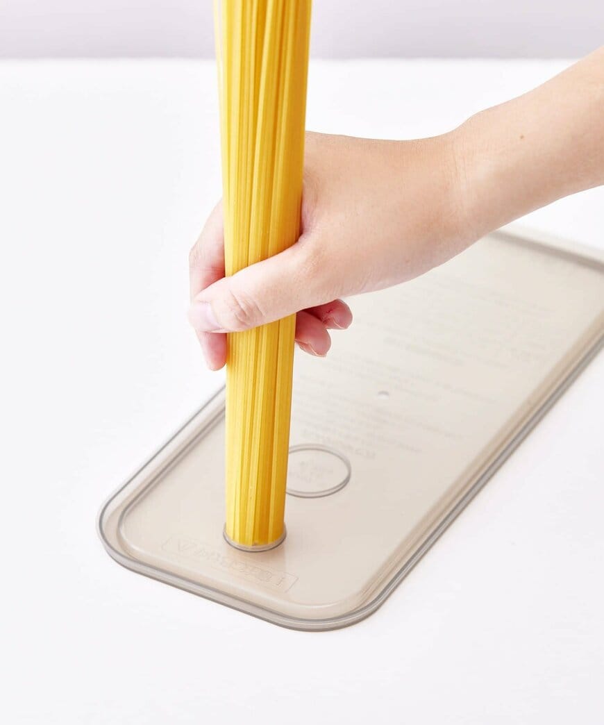 出所:3COINS公式 パスタメーカー:1~4人前用/KITINTO