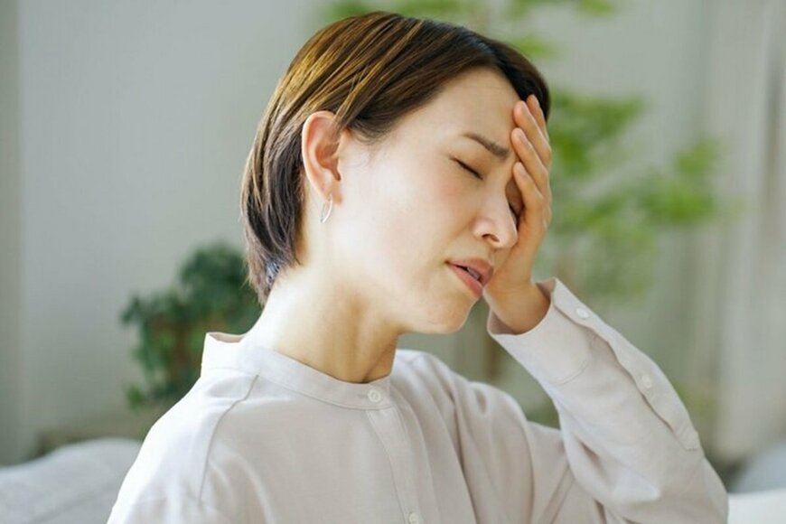 男女で「平均年収」が大きく異なる傾向に