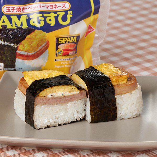 ファミリーマートの新商品その1