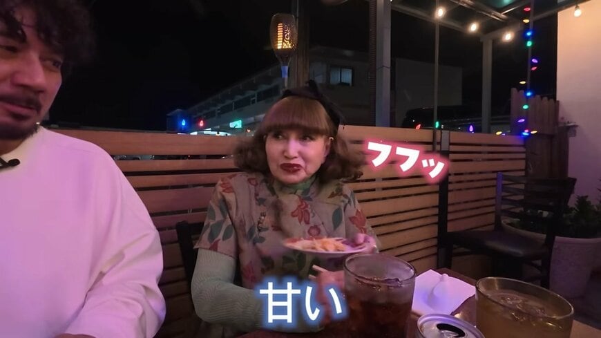 黒柳徹子のYouTube投稿