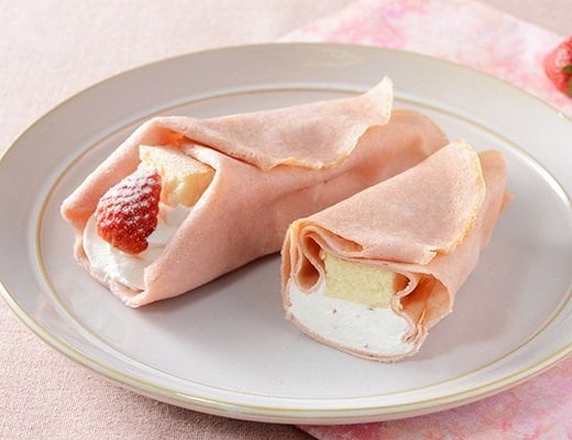 セブン-イレブンの新商品その1