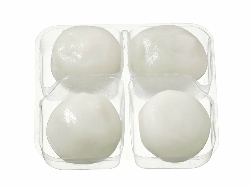 セブン-イレブンの新商品:ひとくちずんだ団子