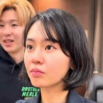 【大変身】前髪の割れぐせに悩む女性がショートで大胆イメチェン！「すごい！」と思わず感嘆