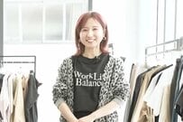 【ワークマン】全身4780円で春のおしゃれ大人モノトーンコーデが完成！980円のロゴTシャツが優秀すぎ！