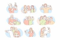 人生100年時代、70代で平均貯金額はいくらか