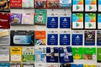 家電量販店で購入したプリペイドカードに違和感　まさかの衝撃報告に「何それ怖すぎる」「警察案件ですね」