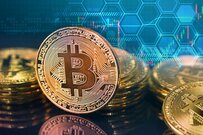 仮想通貨に人気復活の兆し、新興国の連鎖的通貨不安で