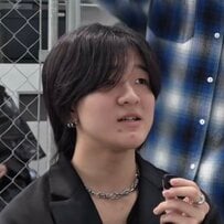 「初パーマ」をかけたい男性が縦落ちパーマでスタイリッシュにイメージチェンジ！