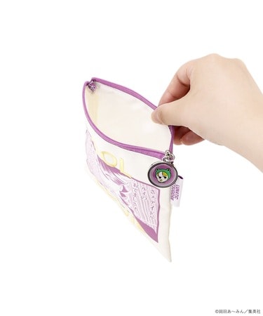 330円から全92商品！」3COINS×りぼん70周年！「1.2万いいねSNS熱狂