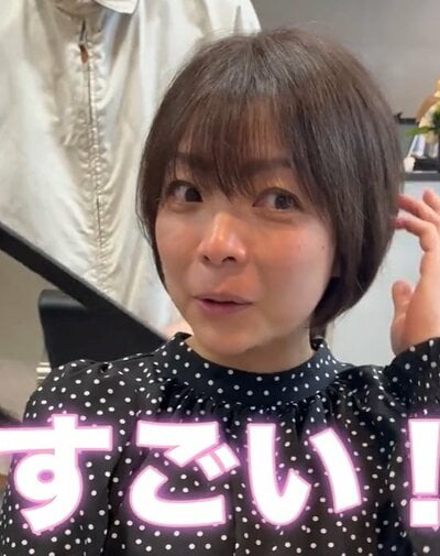 人気美容師