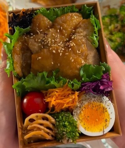 投稿の画像