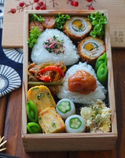 投稿動画のワンシーン