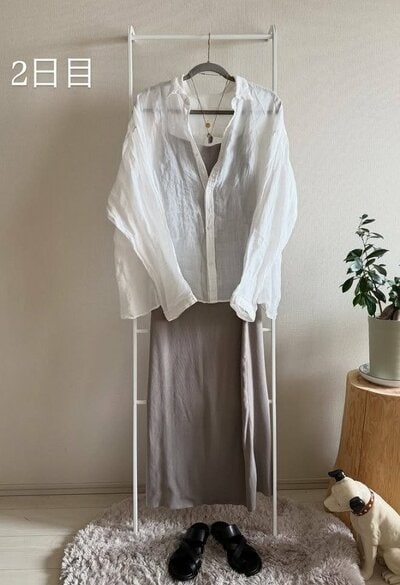 60代のマダム