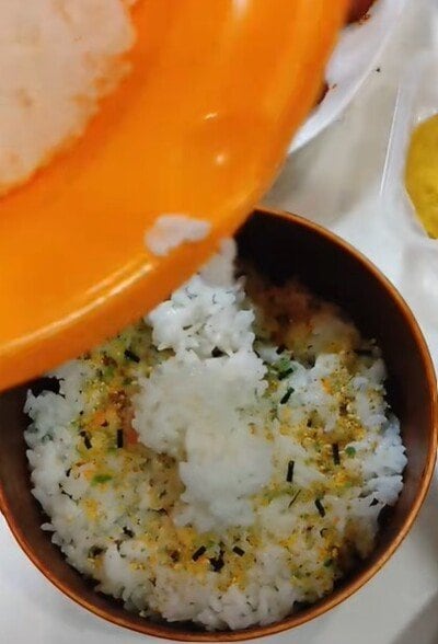 投稿動画のワンシーン