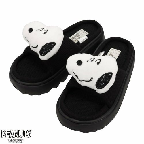 レディース　サンダル（PEANUTS）