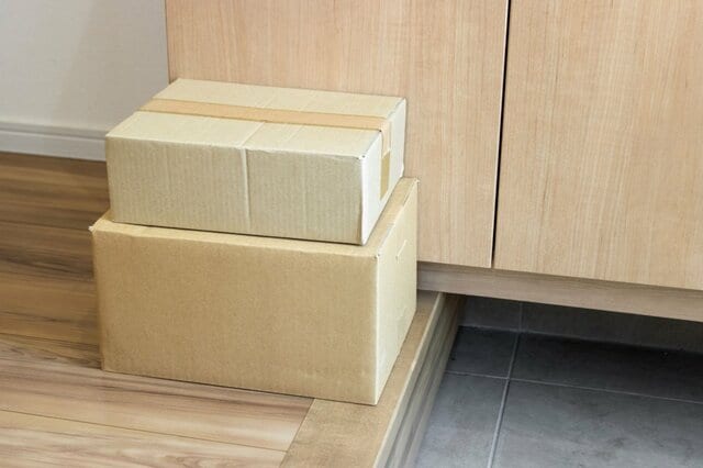 サンリオの「キャラクターグッズ」が当たる懸賞に当選　自宅に届いた景品の大きさに困惑してしまう