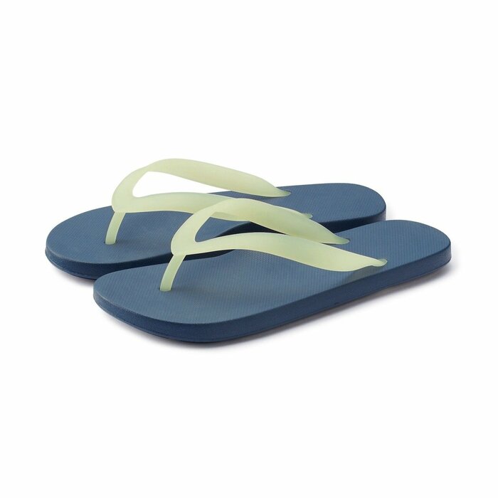 無印良品公式 足なりビーチサンダル