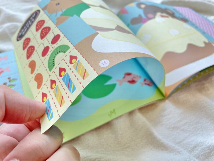 すべて直線で切れるようになっているので、難易度は低め