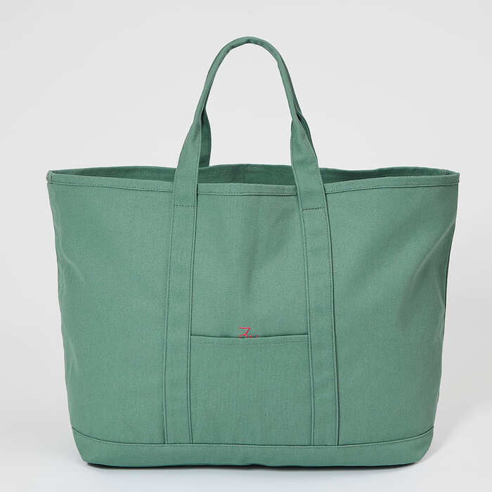 グロサリートートバッグ