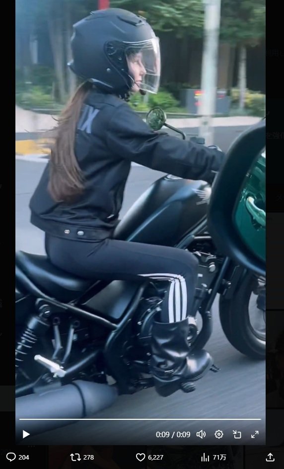 出所：ダレノガレ明美のX（＠The_Darenogare）参照日：2025年8月13日